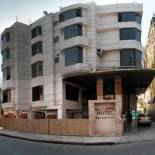 Фотография гостиницы Roland Hotel