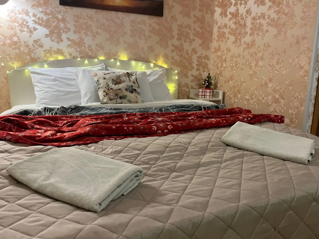 Фотография квартиры Квартира в самом центре города напротив набережной