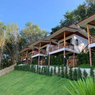 Фотографии хостела
Resting Place Ko Yao Yai