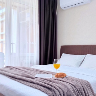 Фотография квартиры Апартаменты Каравелла Португалии от ProГости