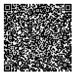 QR код гостиницы Аксу