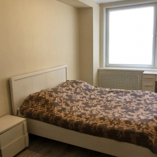 Фотография квартиры 21 Двухкомнатные Апартаменты Новый Арбат