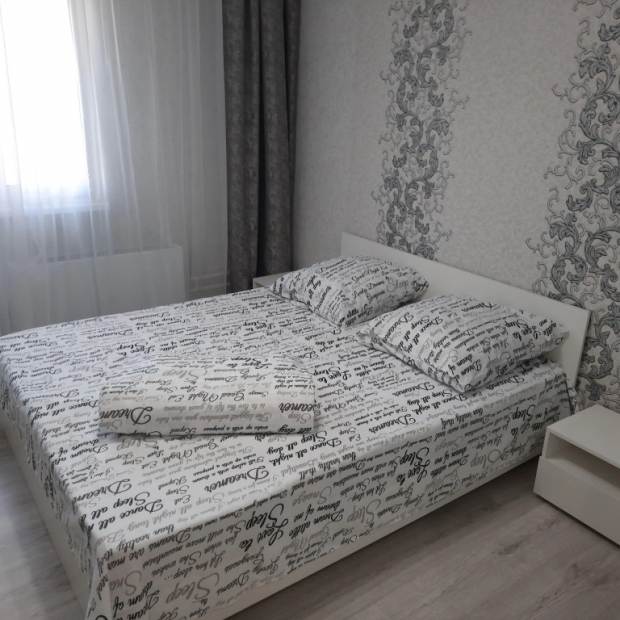 Фотографии квартиры
Квартира уют у парка