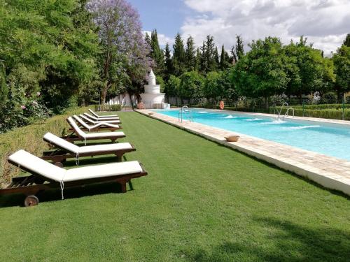 Фотография гостиницы Monasterio de San Francisco