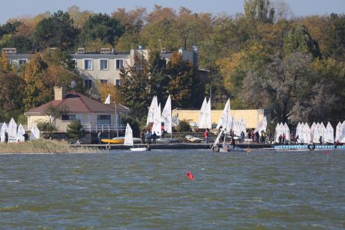 Фотография гостиницы ВСРЦ Олимп