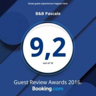 Фотографии мини отеля
B&B Pascale