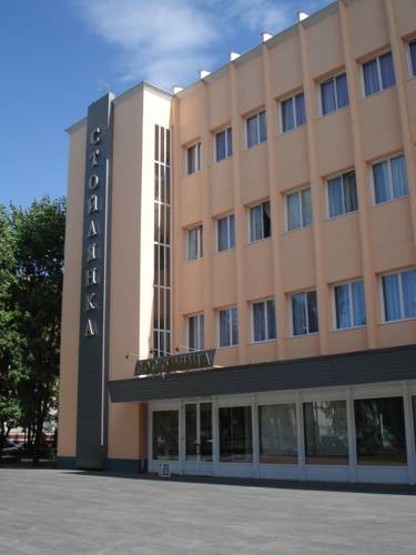 Фотография гостиницы Стойлянка