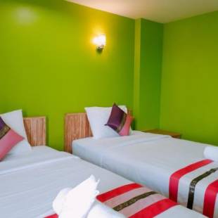 Фотографии гостиницы 
            Chinda Boutique Hotel