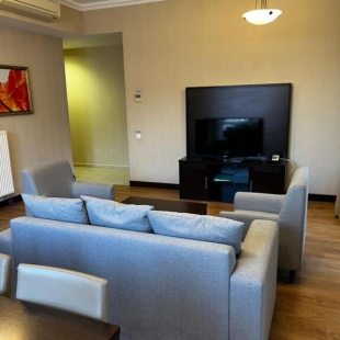 Фотография квартиры Апартаменты Горная карусель 6