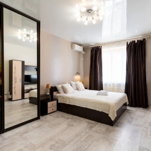 Фотография квартиры Квартира на Восточно-Кругликовской 22/2