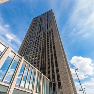 Фотография квартиры Апартаменты SoulRus Семейный