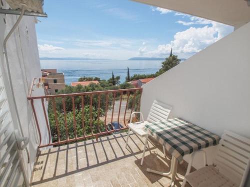 Фотография гостевого дома Apartments by the sea Tucepi, Makarska - 13955