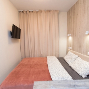 Фотография квартиры Квартира 1 Оранж парк