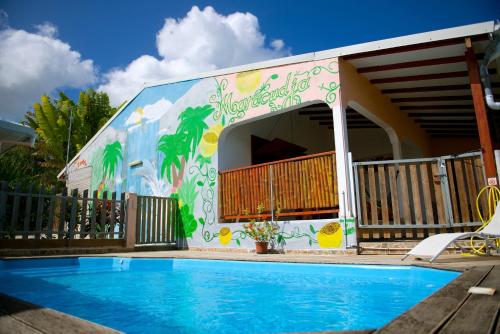 Фотография гостевого дома Holiday Home Soleil de Gwada