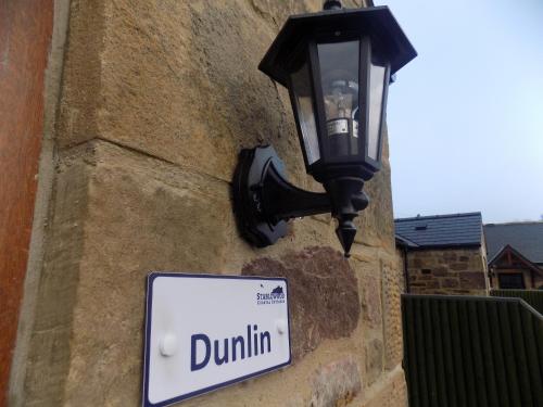 Фотография гостевого дома Dunlin