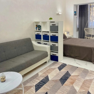 Фотография квартиры Апартаменты в Приэльбрусье на улице Баксанская 32