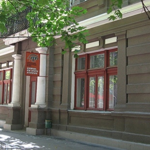 Фотография достопримечательности Харьковский литературный музей