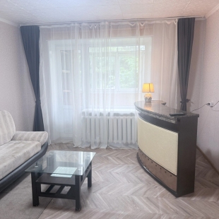 Фотография квартиры Квартира Уютная 2-ух Комнатная Квартира с Видом на Вулканы