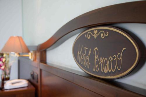 Фотография гостиницы Hotel Bracco