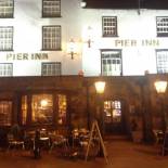 Фотография мини отеля The Pier Inn