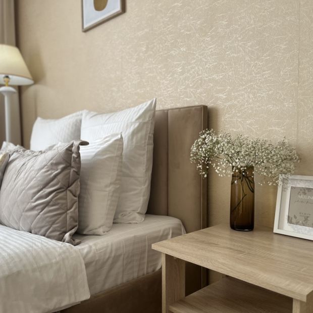 Фотографии квартиры 
            Апартаменты My lovely love на Студёной Горе от Wonderapart исторический центр