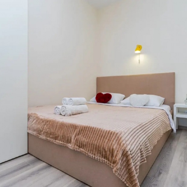 Фотографии квартиры 
            Апартаменты Жк Жигулина Роща