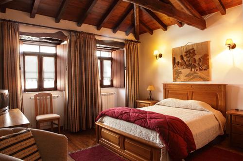 Фотография гостевого дома Casa da Eira