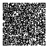 QR код квартиры Зима на улице Садовая 1