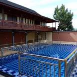 Фотография гостиницы Grand Malaka Ethical Hotel