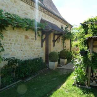 Фотографии гостевого дома
Maison dans la cité médiévale de Domme