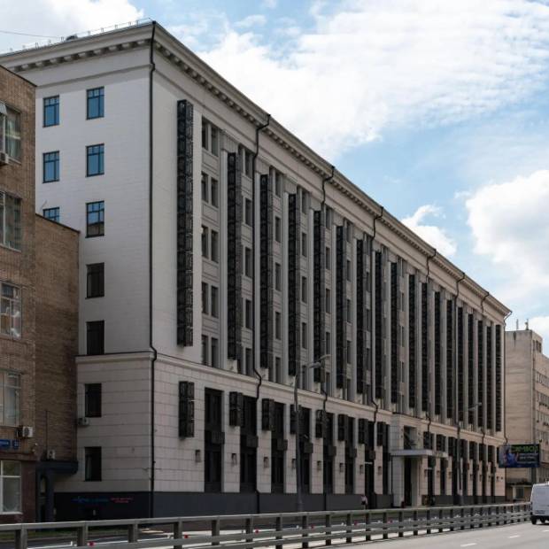 Фотографии квартиры 
            Estetic House (Эстетик Хаус) на улице Нижегородская 32с3