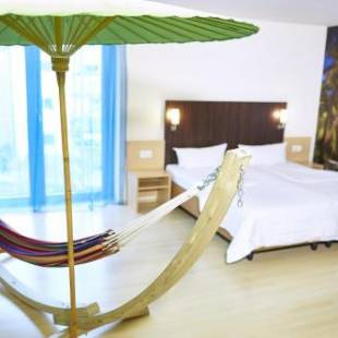 Фотографии гостиницы
Ko´Ono Hotel