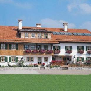 Фотографии гостевого дома 
            Landhaus Beim Joaser