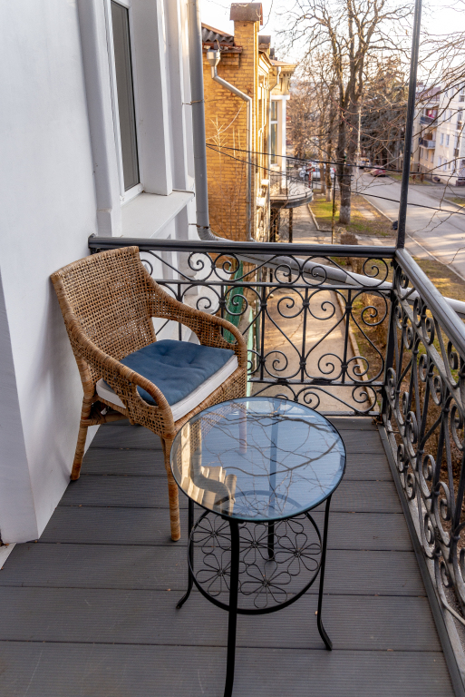 Фотография квартиры Апартаменты Три Нарзана 4