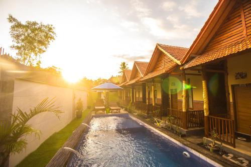 Фотография базы отдыха Myart Homestay