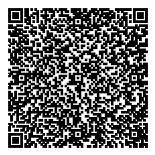 QR код транспортного узла Аэропорт Охотск