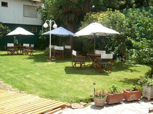 Фотография гостиницы Hotel Turingia