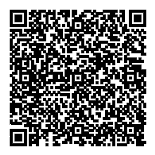 QR код гостевого дома Home with private yard