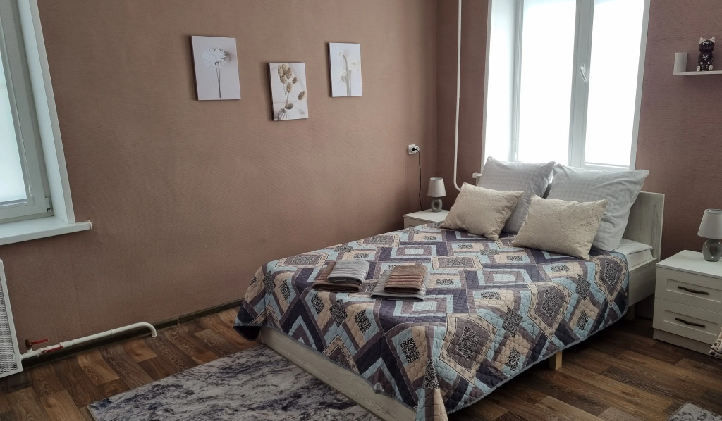 Фотография квартиры Апартаменты Рогатица 26А