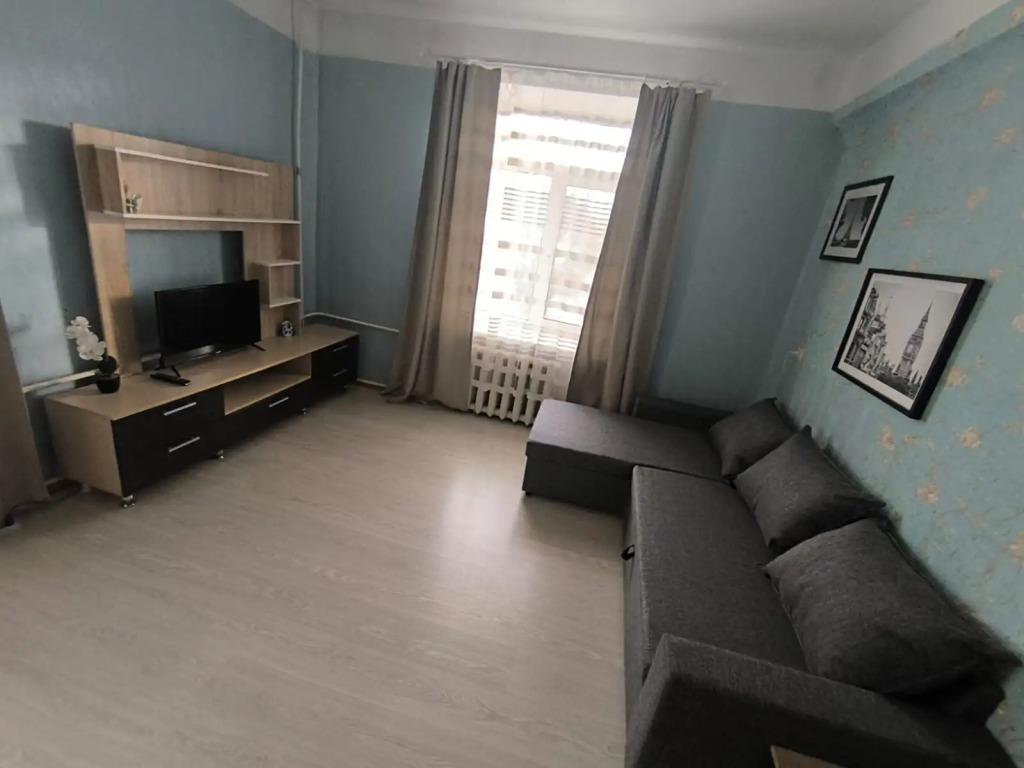 Фотография квартиры Апартаменты  на Вагоностроителей