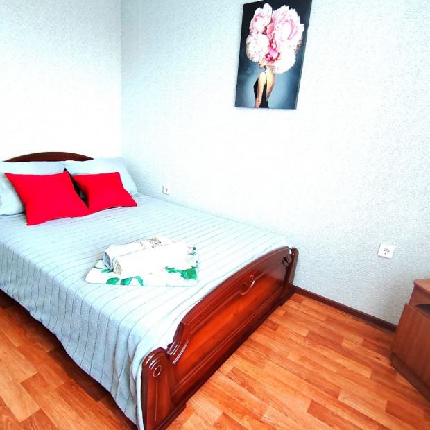 Фотография квартиры Sweethome23 на Надежды, 1