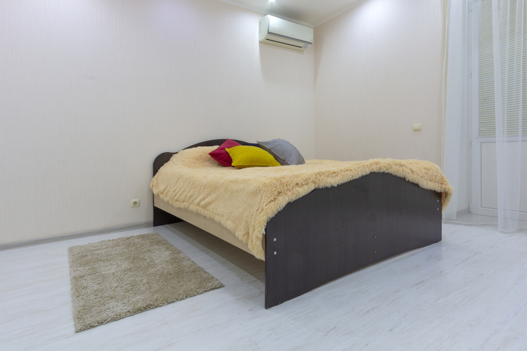 Фотография квартиры Квартира на Переулке Островского 22