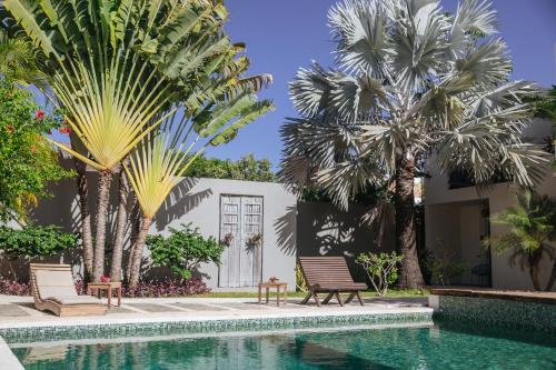 Фотография гостиницы Villas H2O