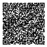 QR код гостевого дома Красная изба