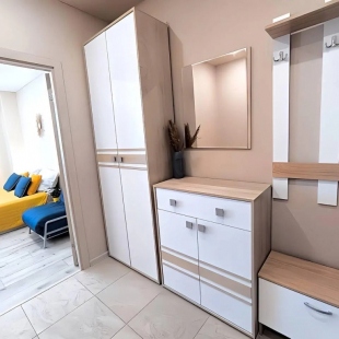 Фотография квартиры Апартаменты на улице Пархоменко 8А