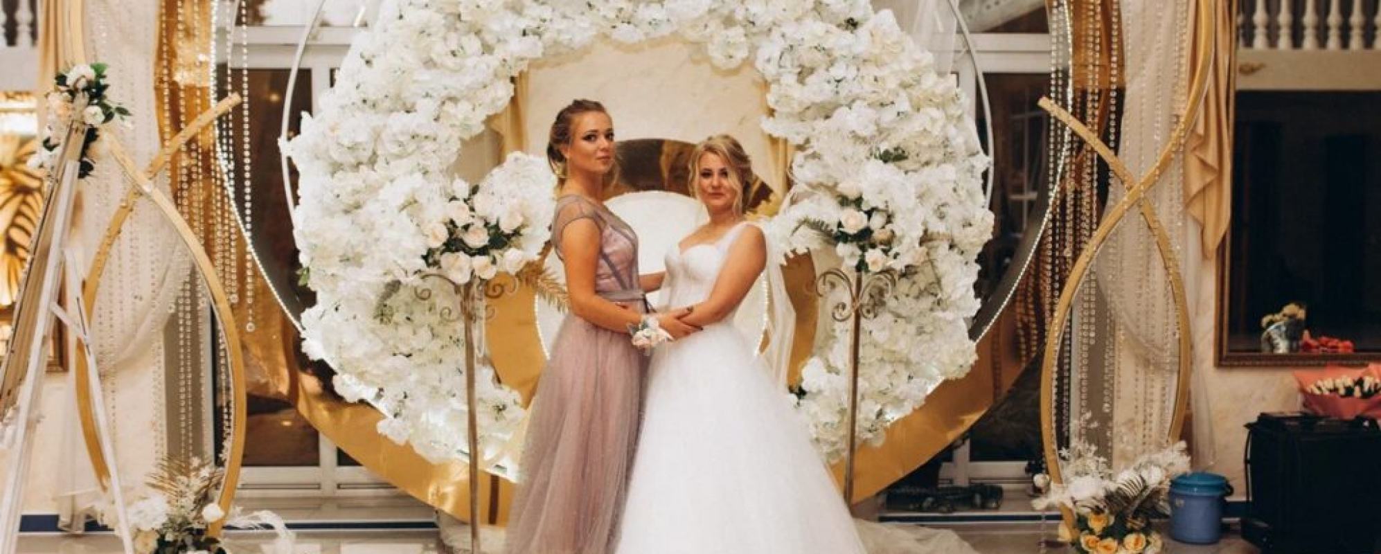 Фотографии банкетного зала Марсель