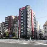 Фотография гостиницы Hotel Sunplaza 2