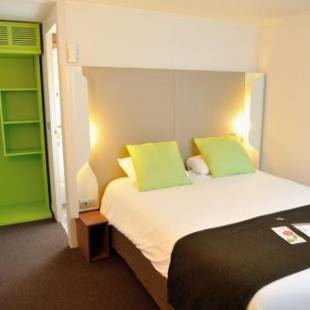 Фотографии гостиницы 
            Campanile Conflans-Sainte-Honorine