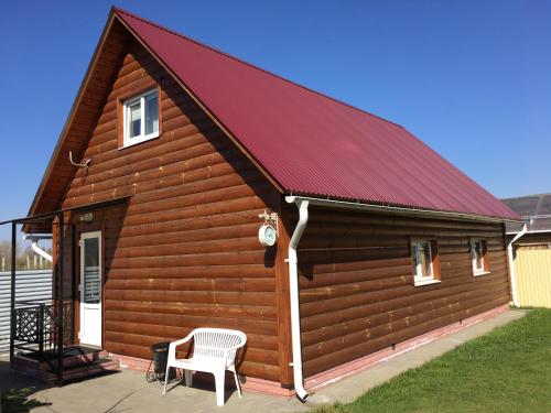 Фотографии гостевого дома
Династия