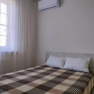 Фотография квартиры Квартира Студия с Отдельной Кухней на Аллее